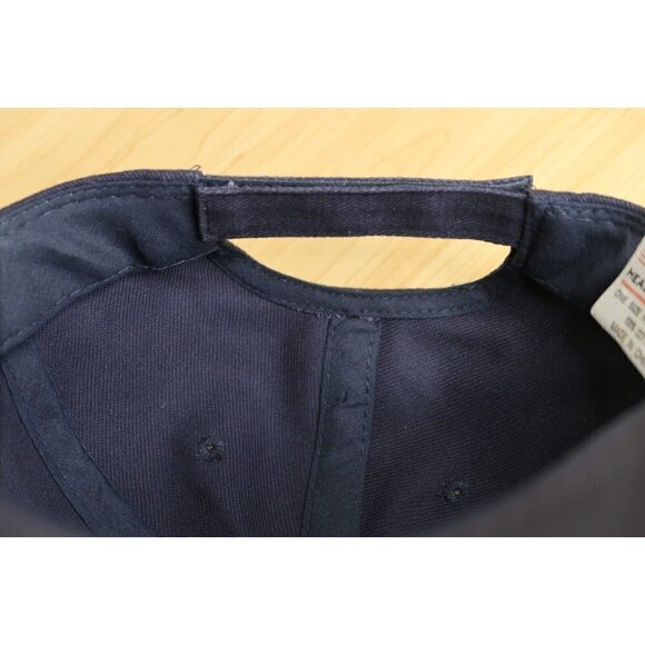 NWT VTG St Louis Cardinals Embroidered 2006 World Series Hat Cap Navy One Size - Picture 7 of 10